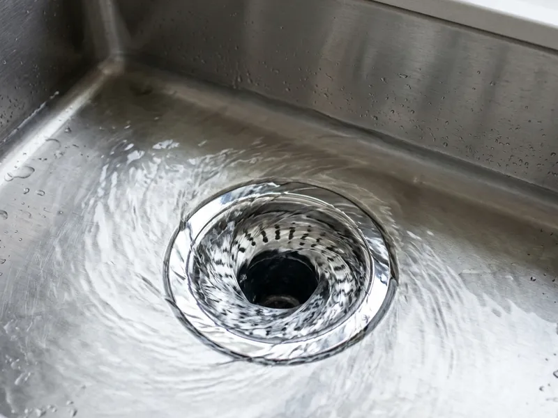 Drain Cleaning Plumber in Chain O' Lakes, WI